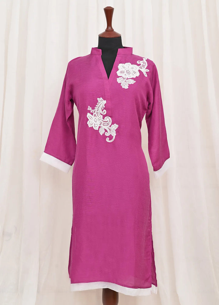 Artistic Wear Pret 2 Piece Suit Lailah