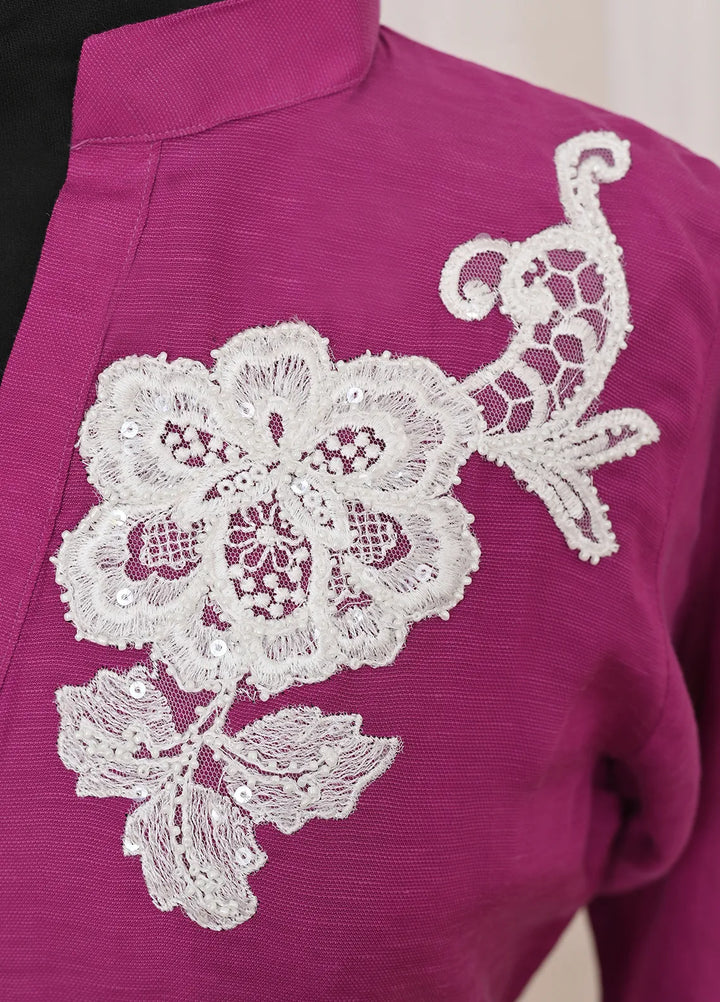 Artistic Wear Pret 2 Piece Suit Lailah