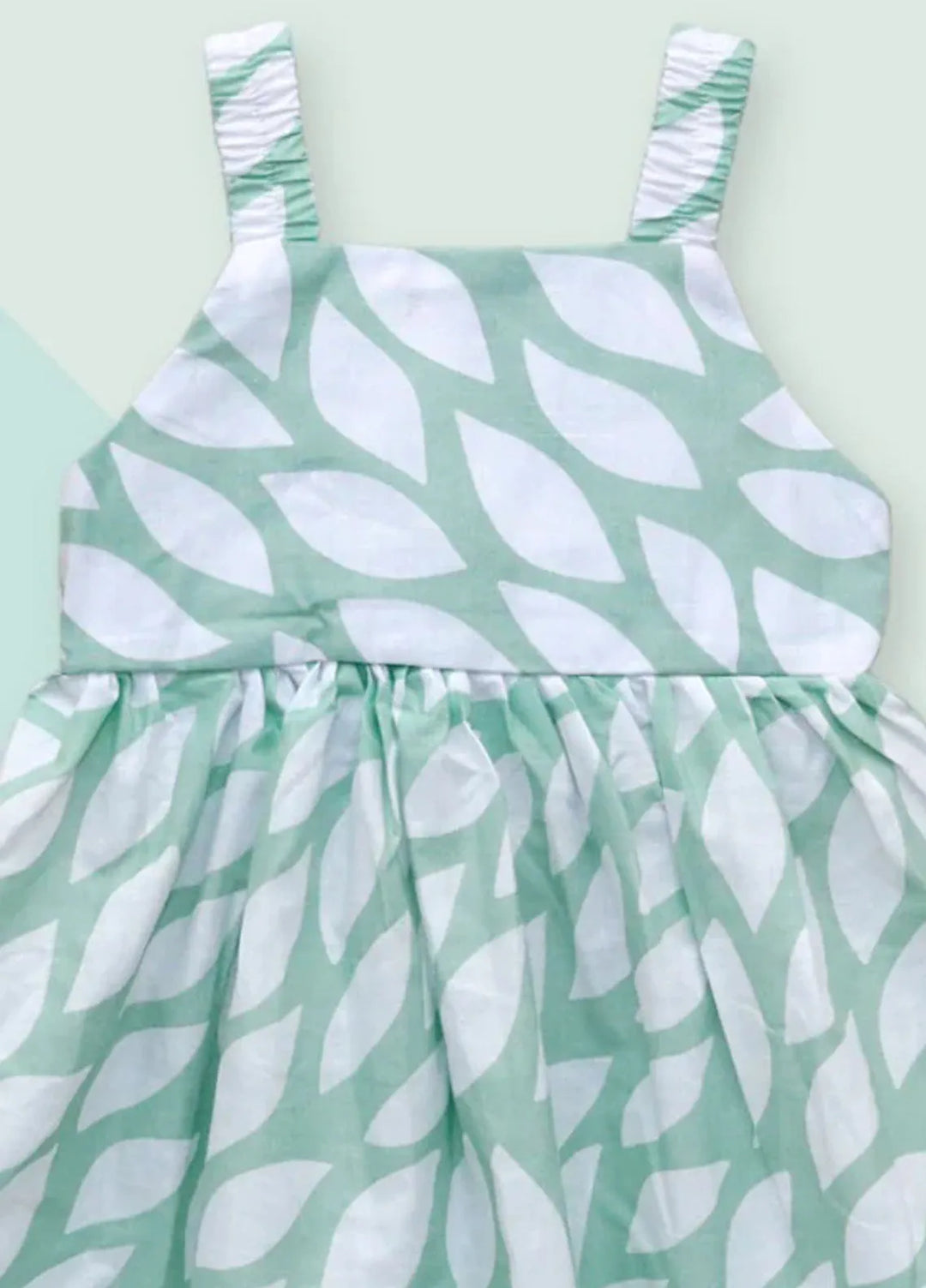 Baby Nest Frock Baby Frock BNBSF 511