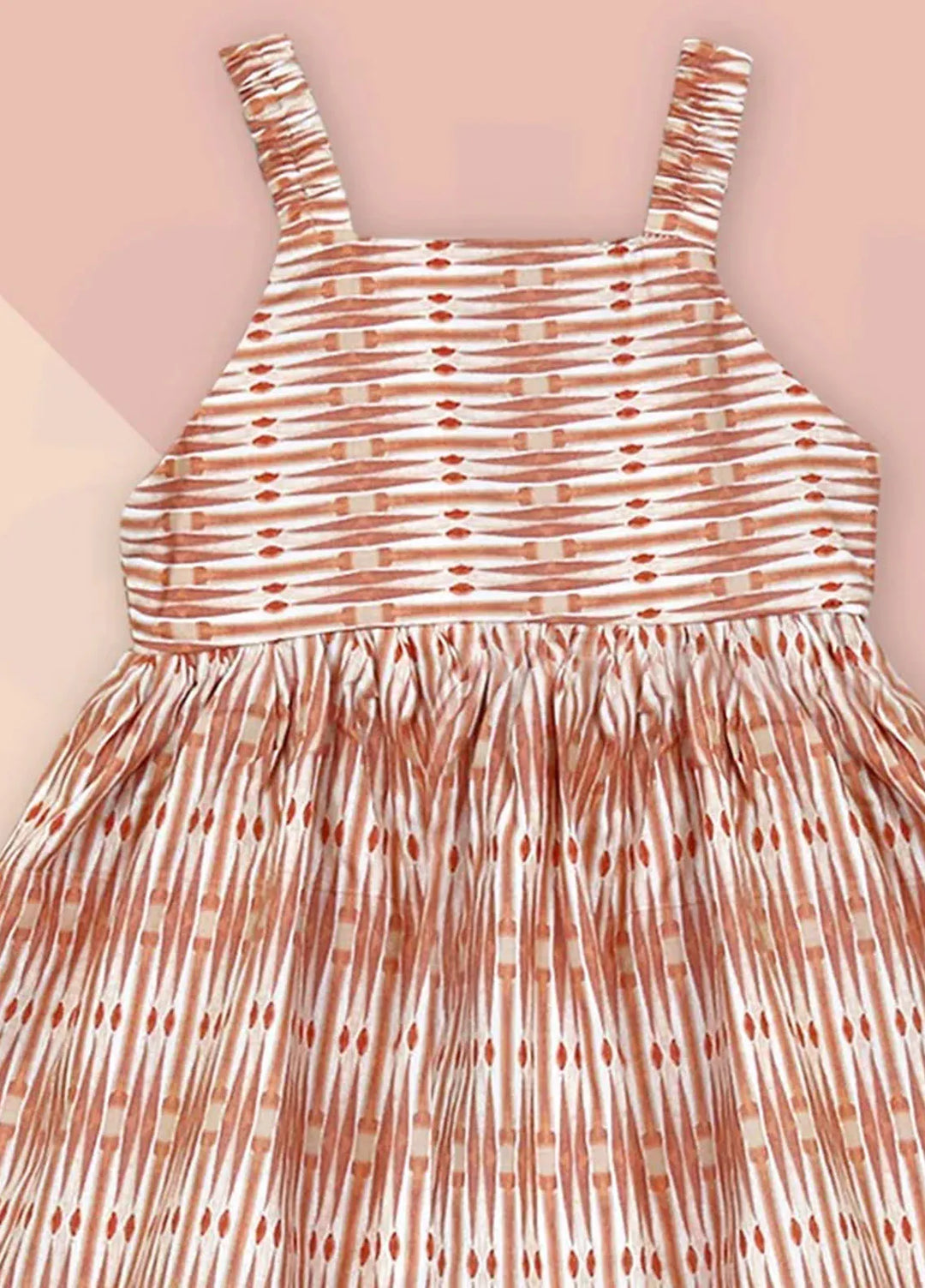 Baby Nest Frock Baby Frocks BNBSF-281