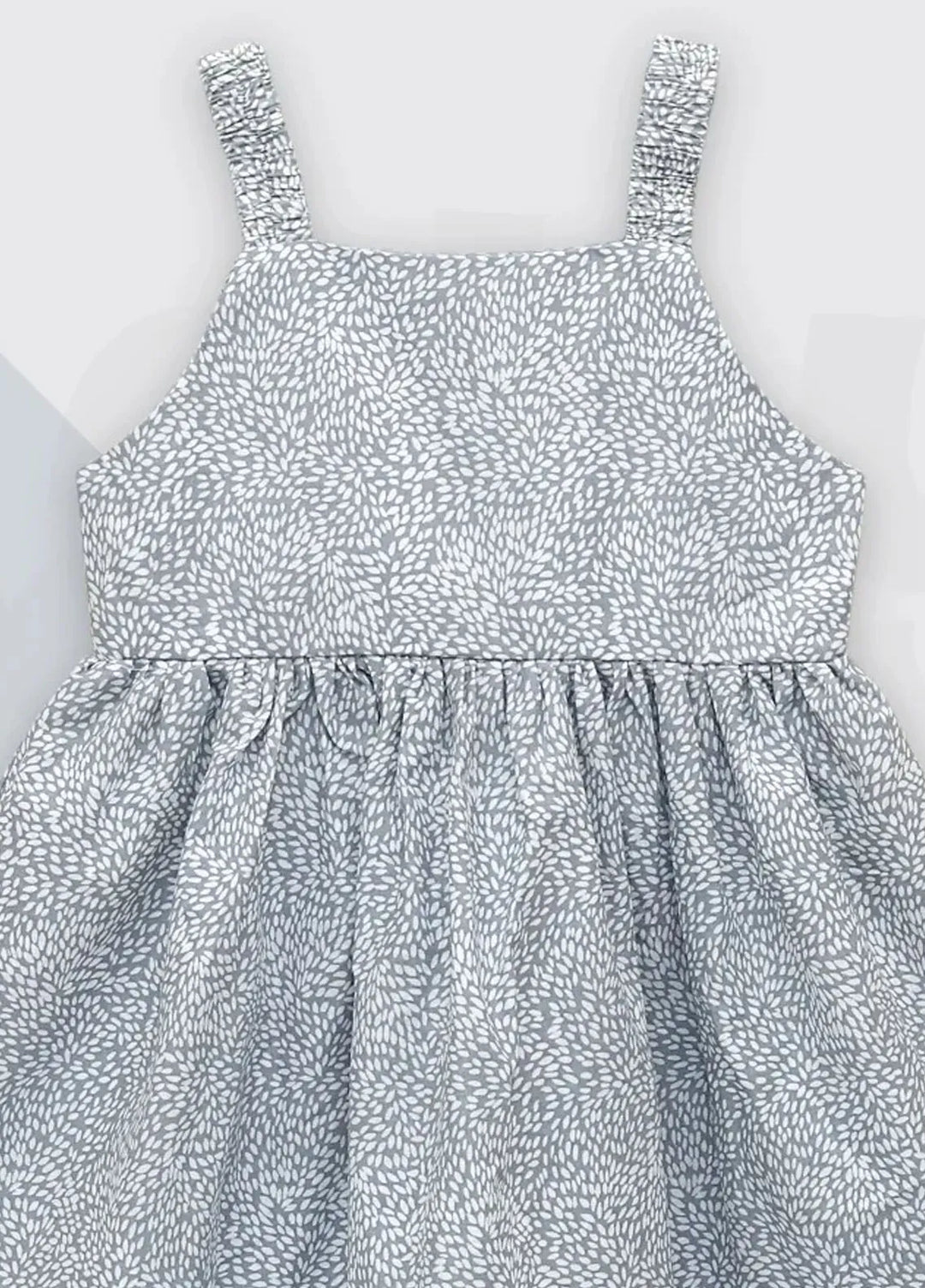 Baby Nest Frock Baby Frocks BNBSF-361