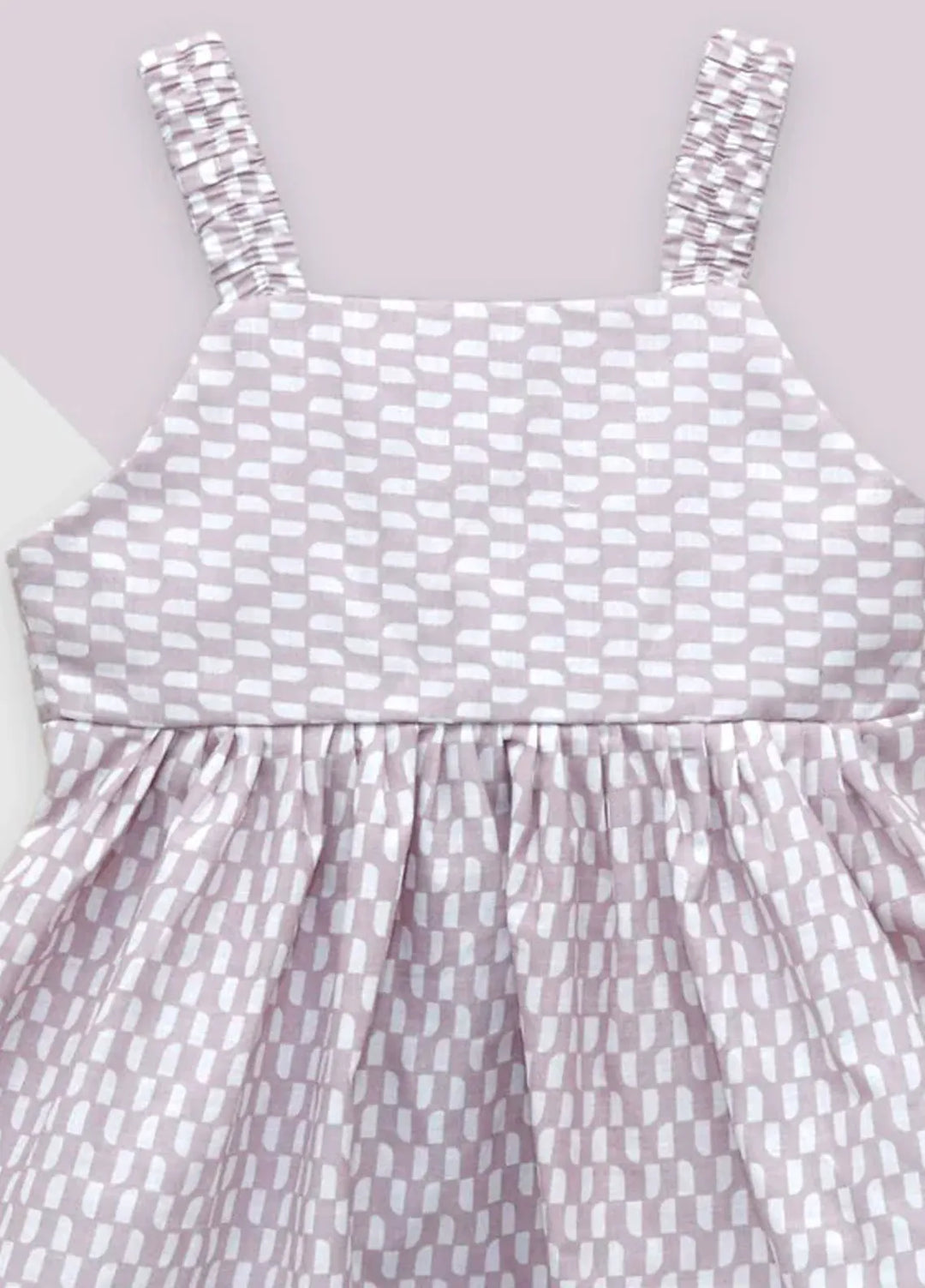 Baby Nest Frock Baby Frocks BNBSF 411