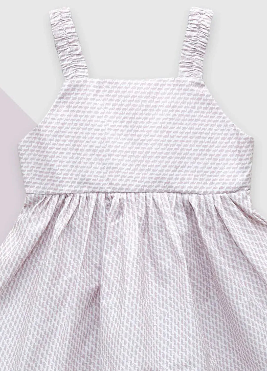 Baby Nest Frock Baby Frocks BNBSF 412