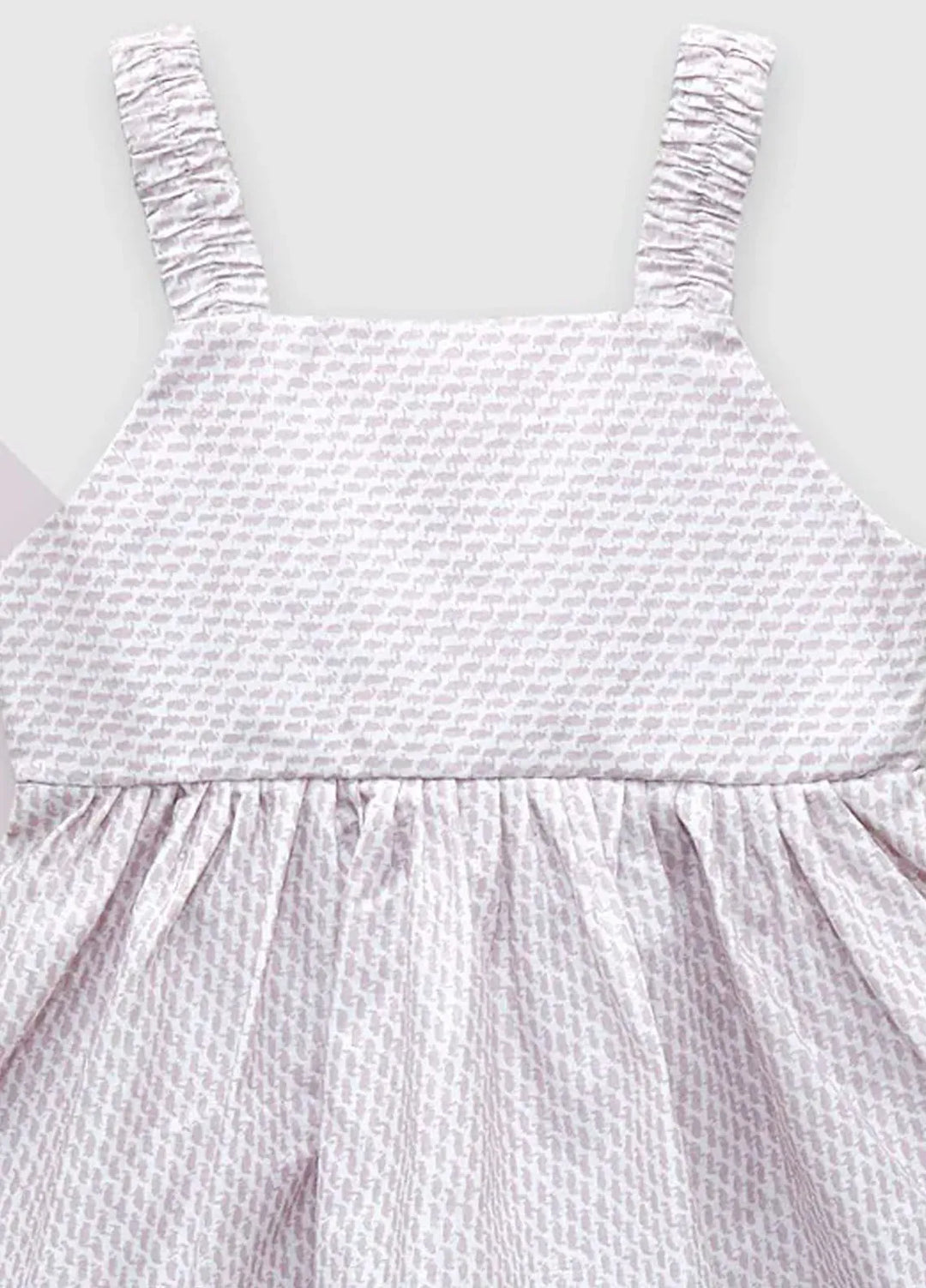 Baby Nest Frock Baby Frocks BNBSF 413