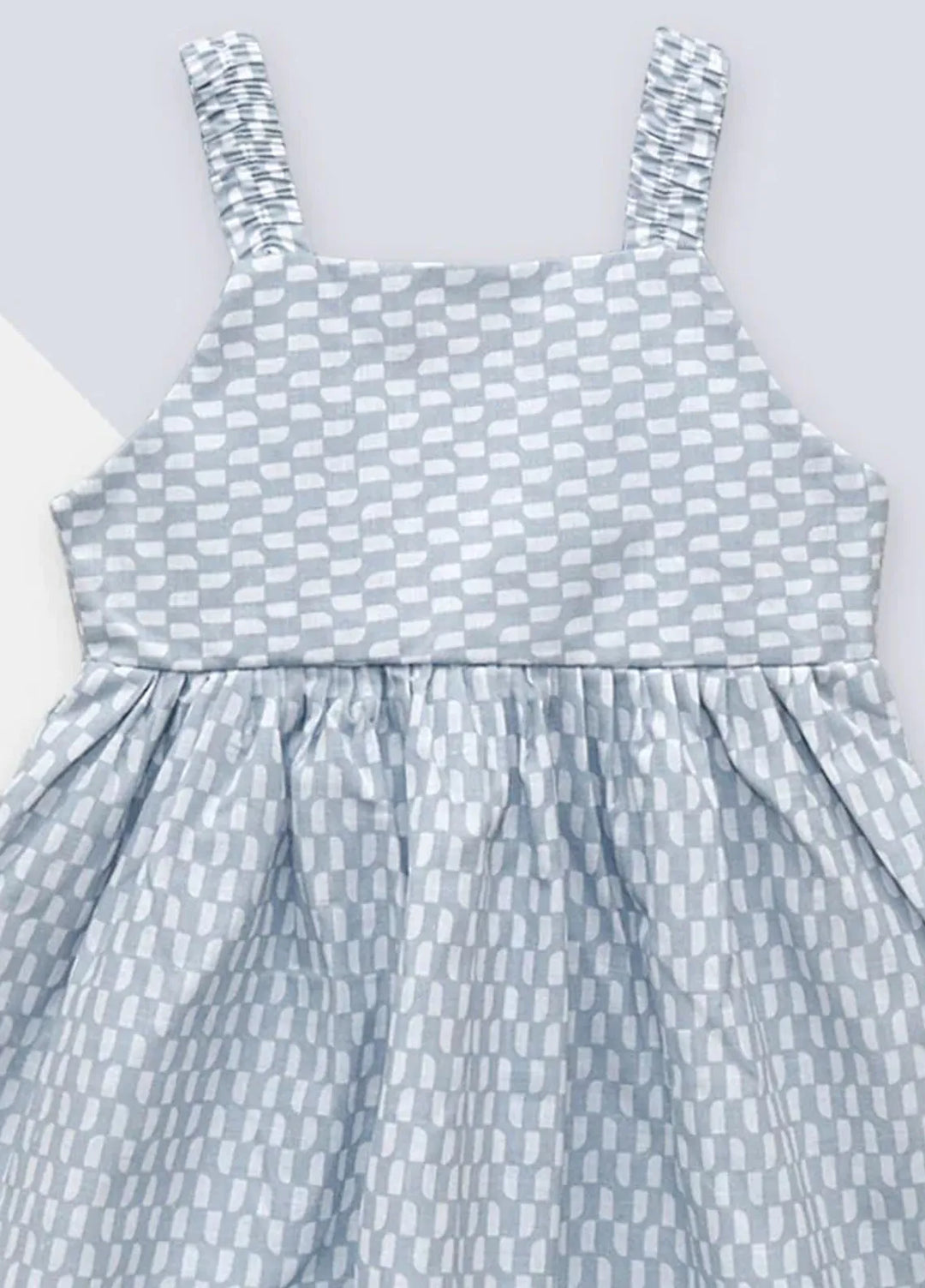 Baby Nest Frock Baby Frocks BNBSF 416