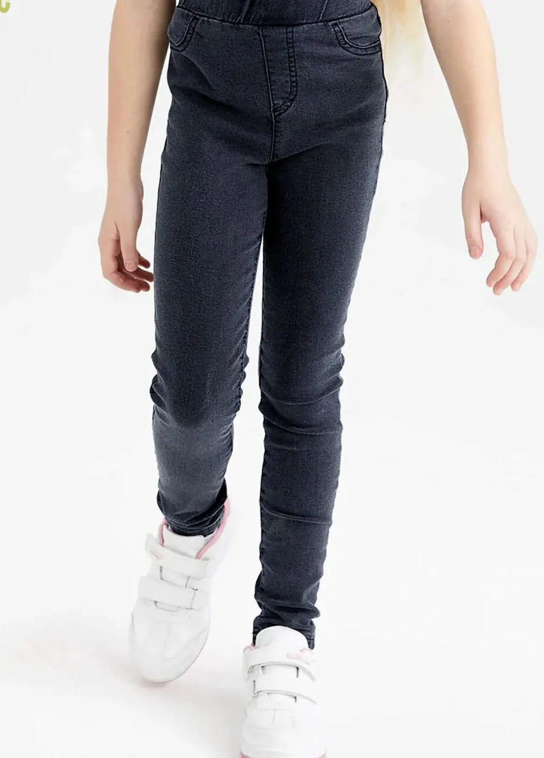 Baby Nest Pret 1 Piece Jeggings For Girls