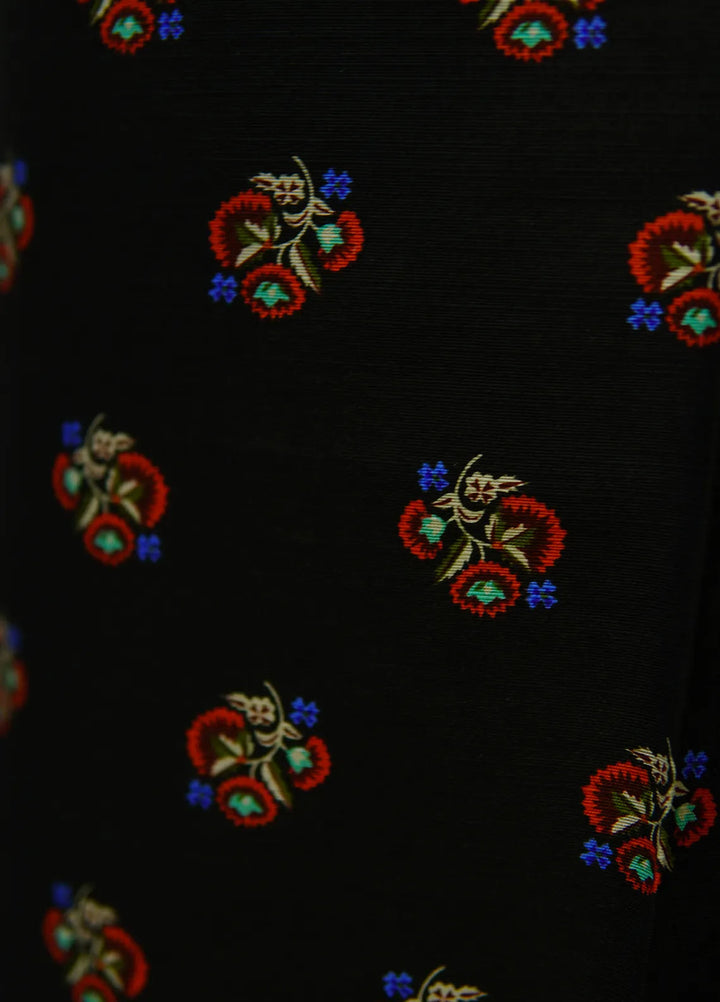 Bin Saeed Khaddar Suits Unstitched 3 Piece BN24UK D-14 - Fall Collection