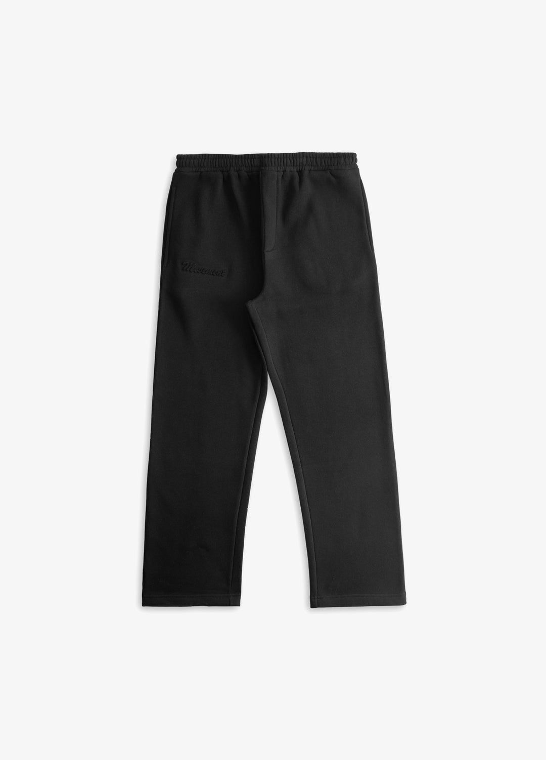 Movement Unisex Noir Elite Trouser - Western Collection
