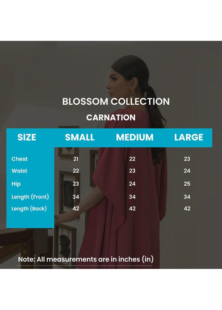 Jooray Kapray Pret Western Silk 2 Piece Suit JK23B Carnation