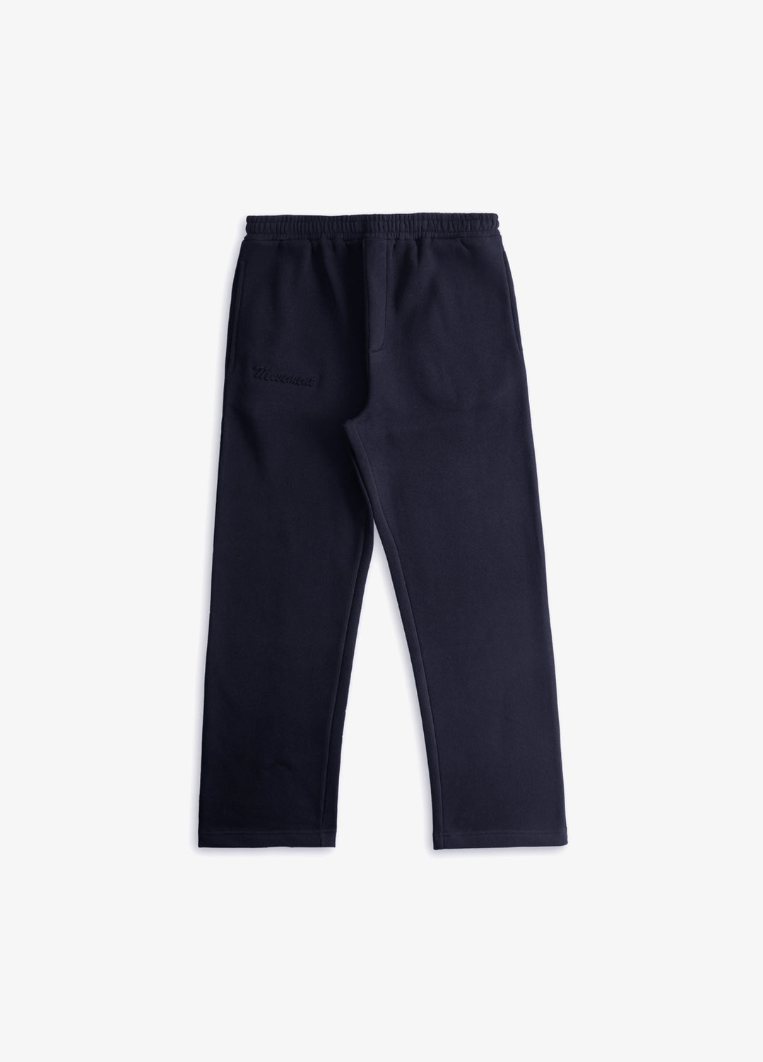 Movement Unisex Navy Nexus Trouser - Western Collection