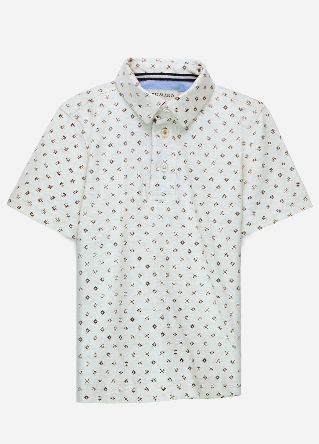 Brumano Polo for Kids - JNR-0055