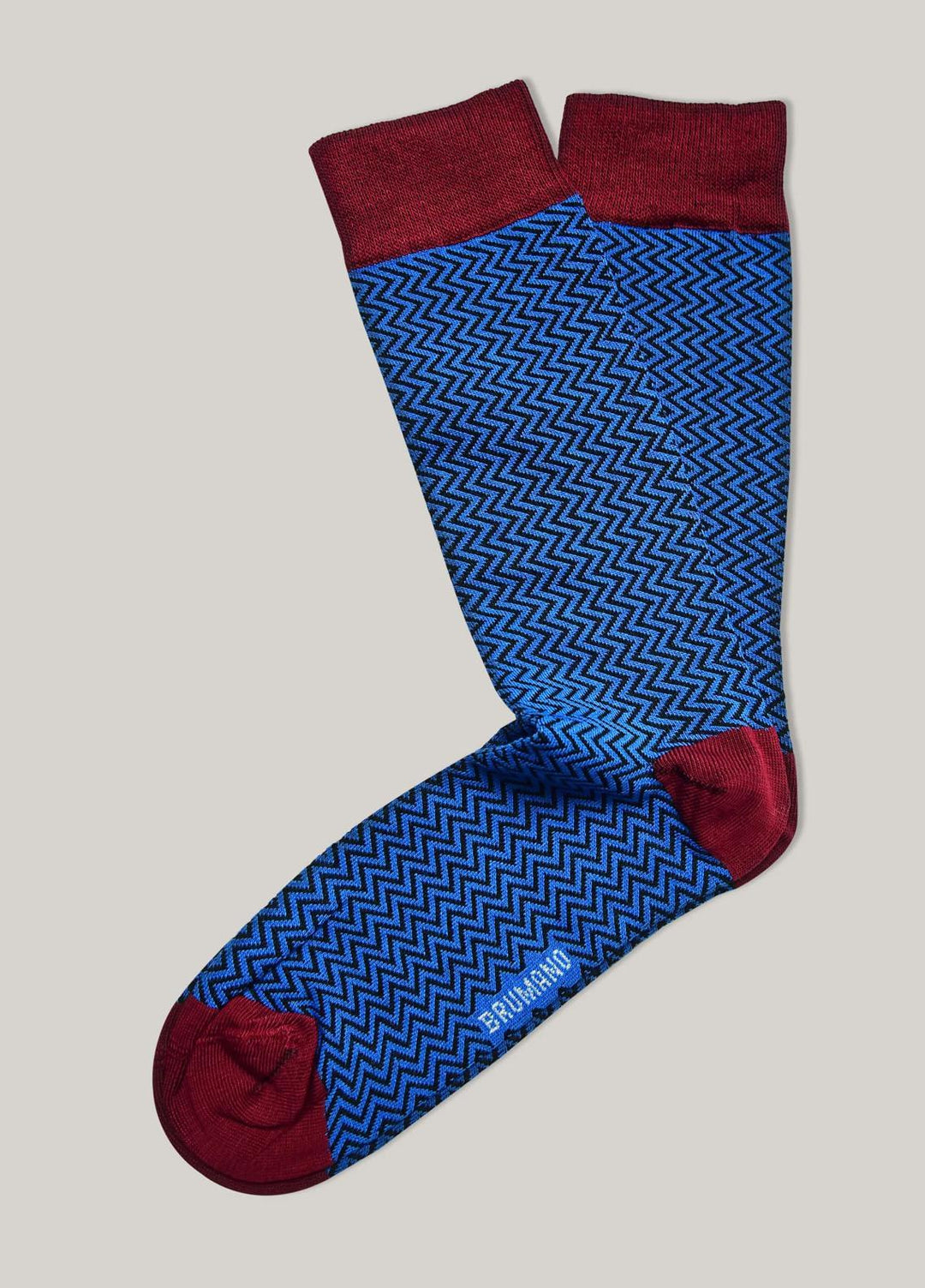 Brumano Casual Socks for Men - SKS-256