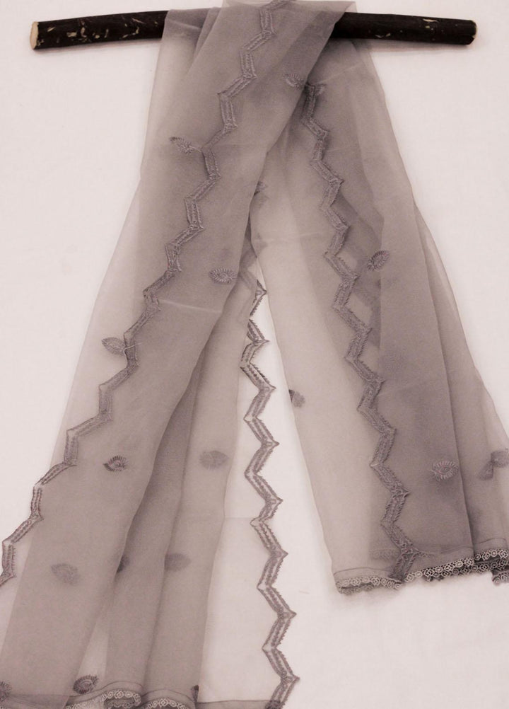 Cyanic Casual Pret  Chiffon 2 Piece Suit CYN23ZN Daisy