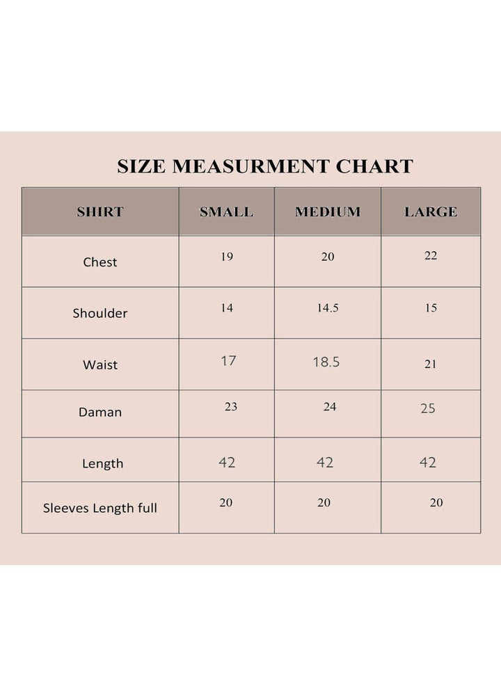 Cyanic Casual Pret  Chiffon 2 Piece Suit CYN23ZN Glory Mist