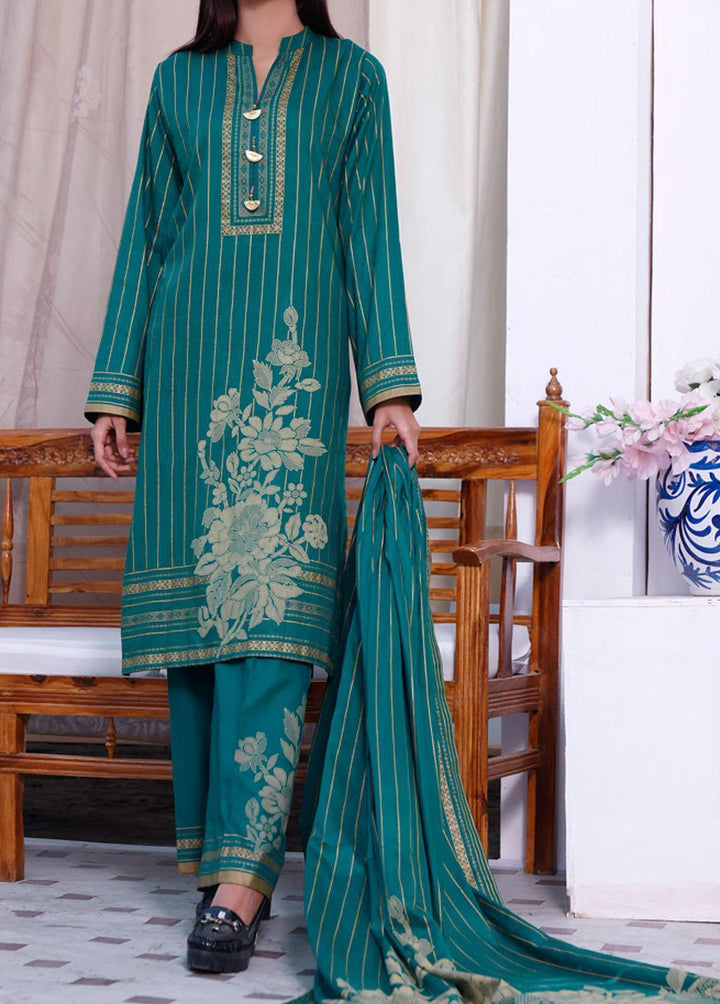Daman By VS Textiles Printed Lawn Suits Unstitched 3 Piece VS22-D2 1508-A - Summer Collection