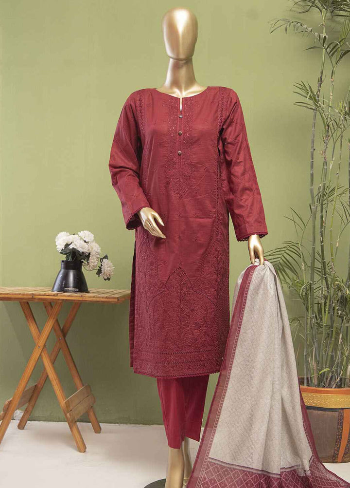 Dastan by HZ Textiles Embroidered Lawn Suits Unstitched 3 Piece HZ25DS DSE-02 VOL-03 - Summer Collection