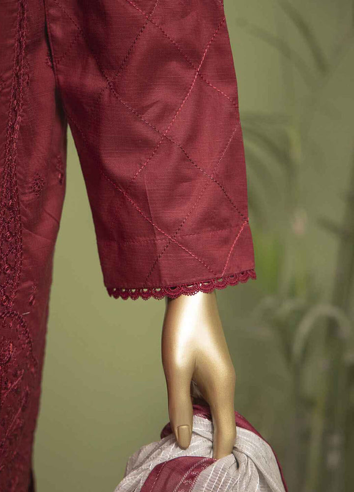 Dastan by HZ Textiles Embroidered Lawn Suits Unstitched 3 Piece HZ25DS DSE-02 VOL-03 - Summer Collection