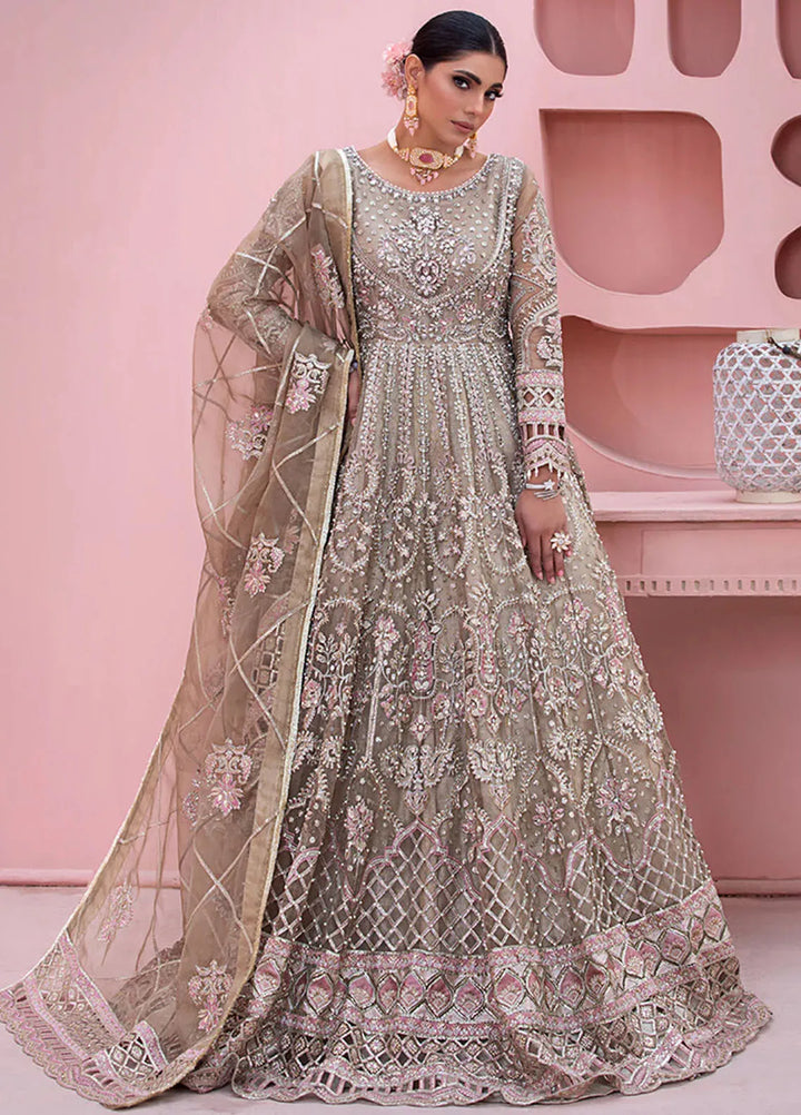 Diara Couture Pret Embroidered Chiffon 3 Piece Suit Zaina-Pomt-01-08