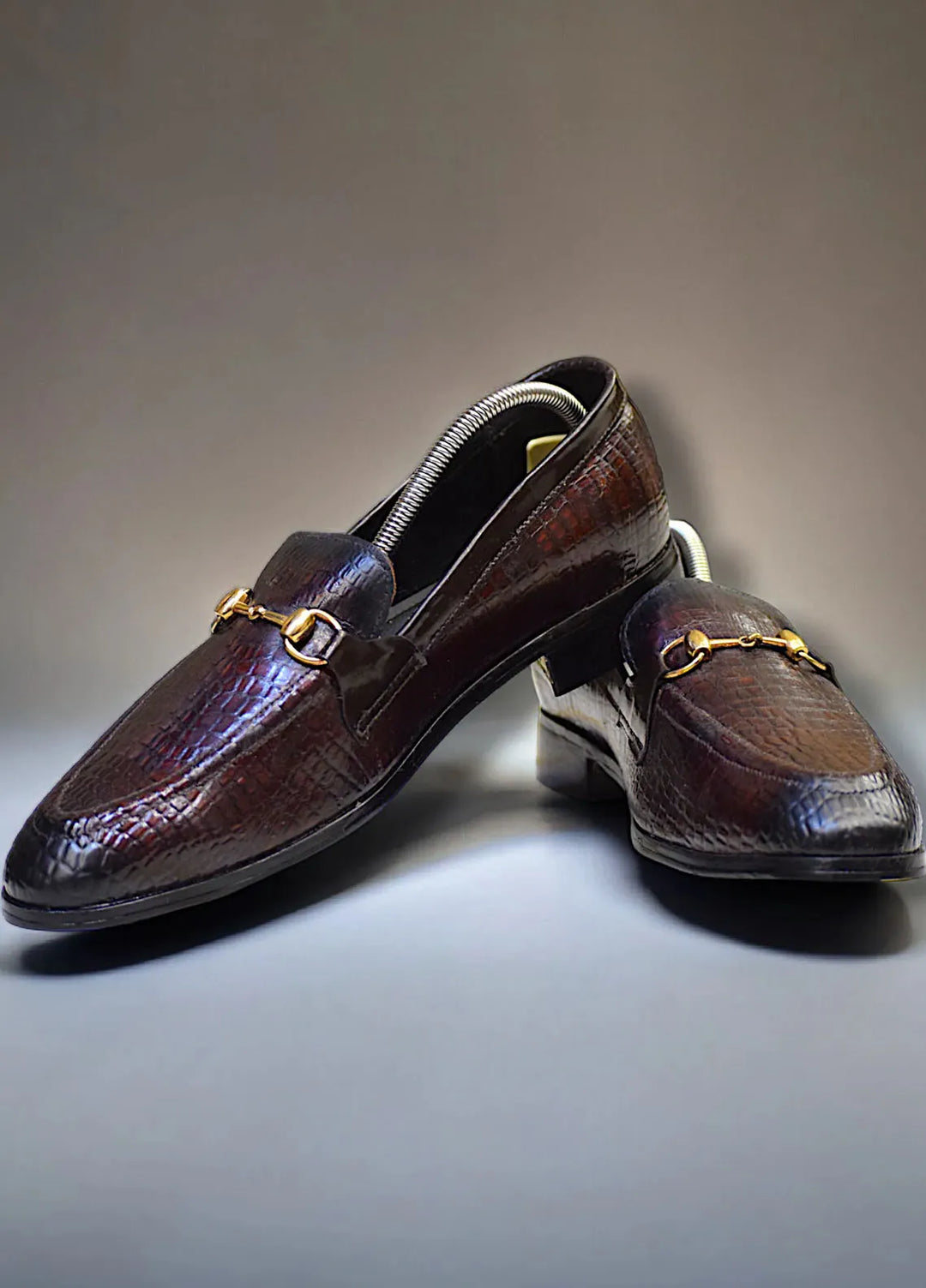 Edge Republic Mens Berlin ER S 68 Shoes