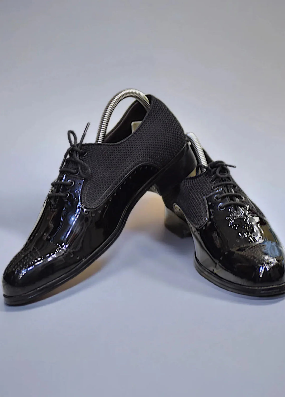 Edge Republic Mens Big Boss ER S 61 Leather Shoes