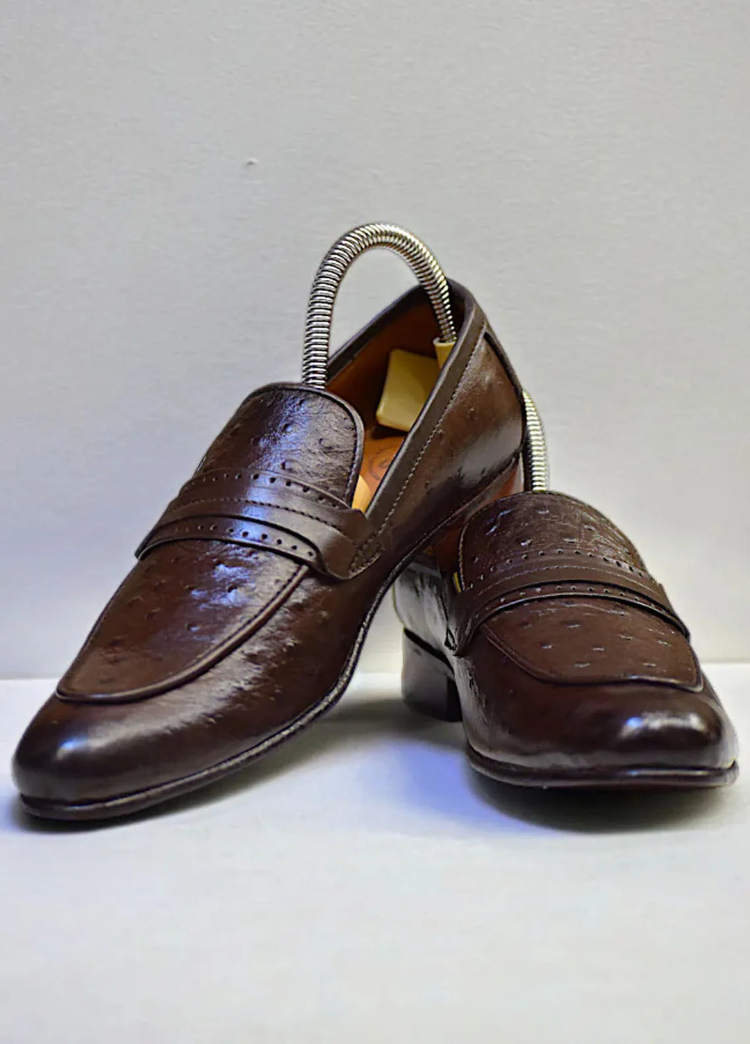 Edge Republic Mens KGF ER S 56 Formal Shoes
