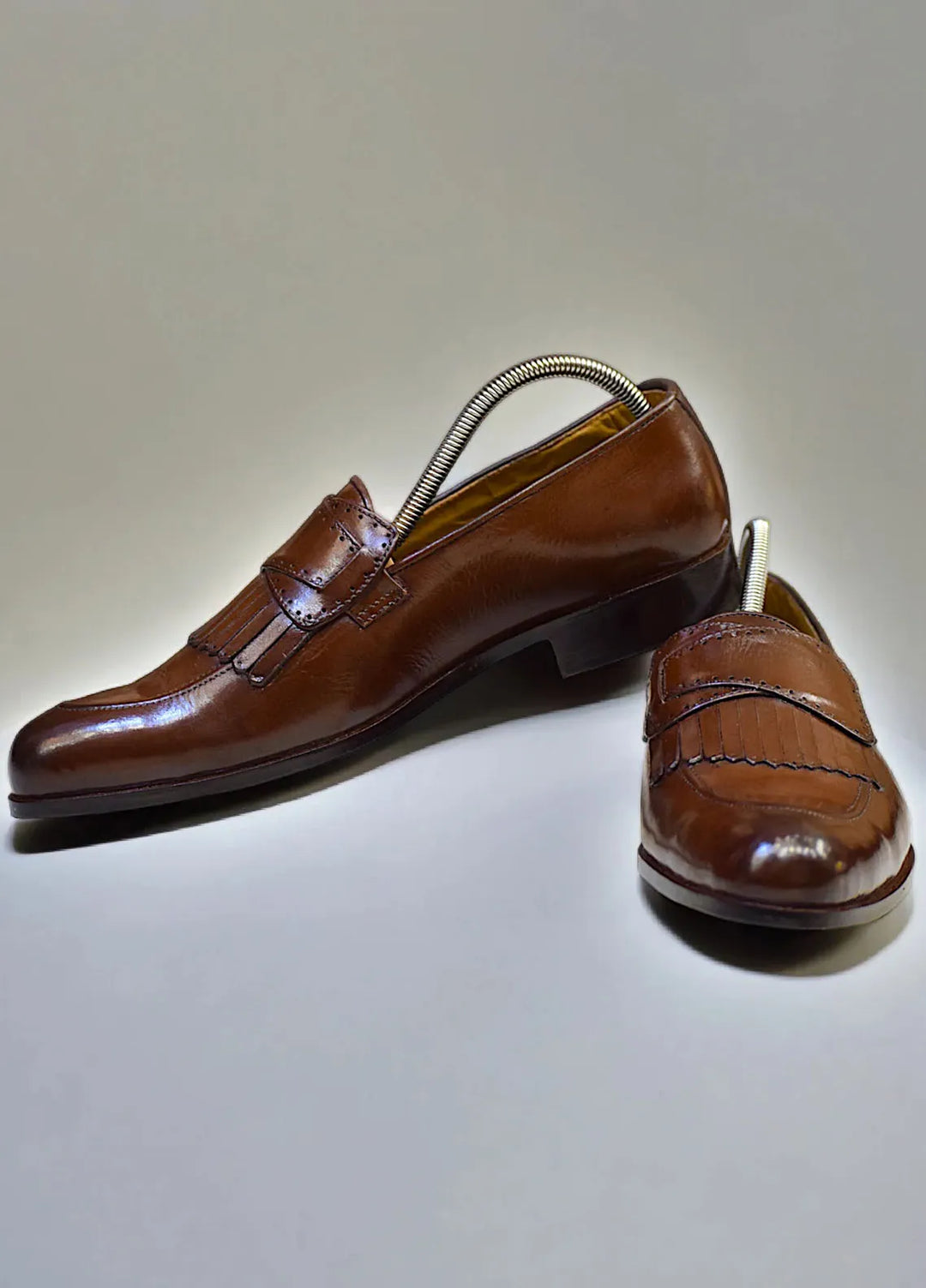 Edge Republic Mens The Avengers ER S 64 Formal Shoes
