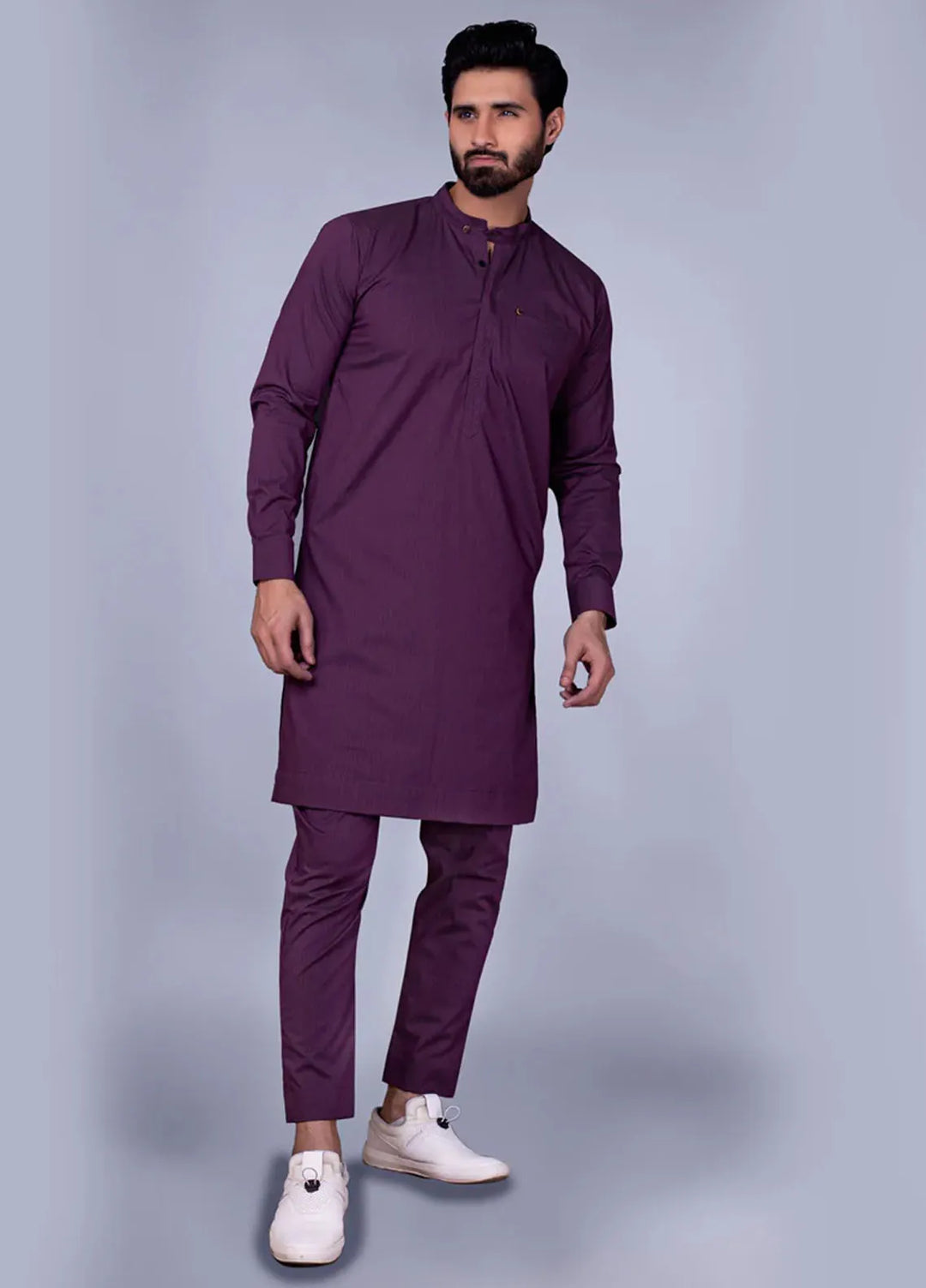 Edge Republic Pret Kurta Pajama ER 200