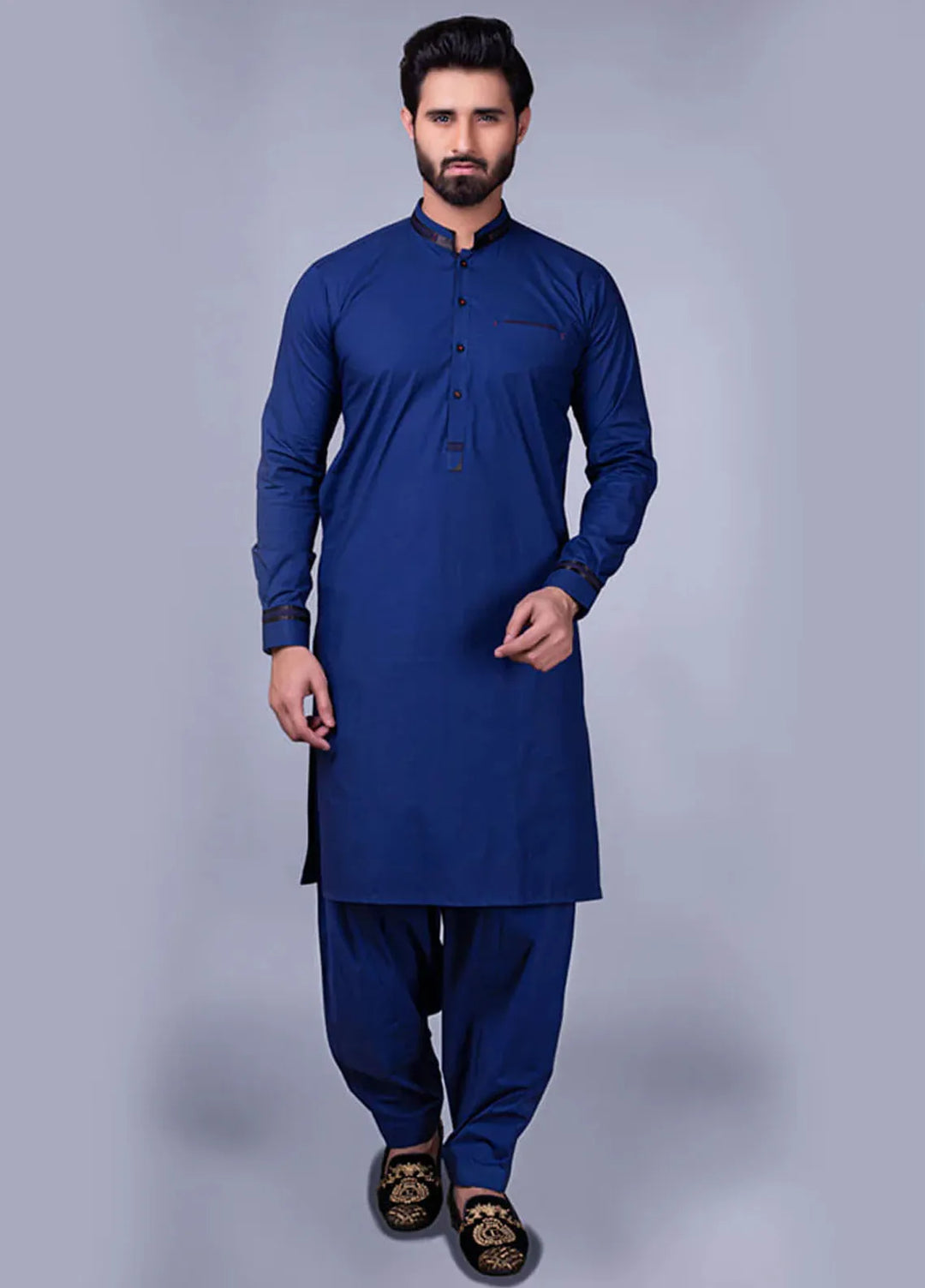 Edge Republic Pret Kurta Pajama ER 213