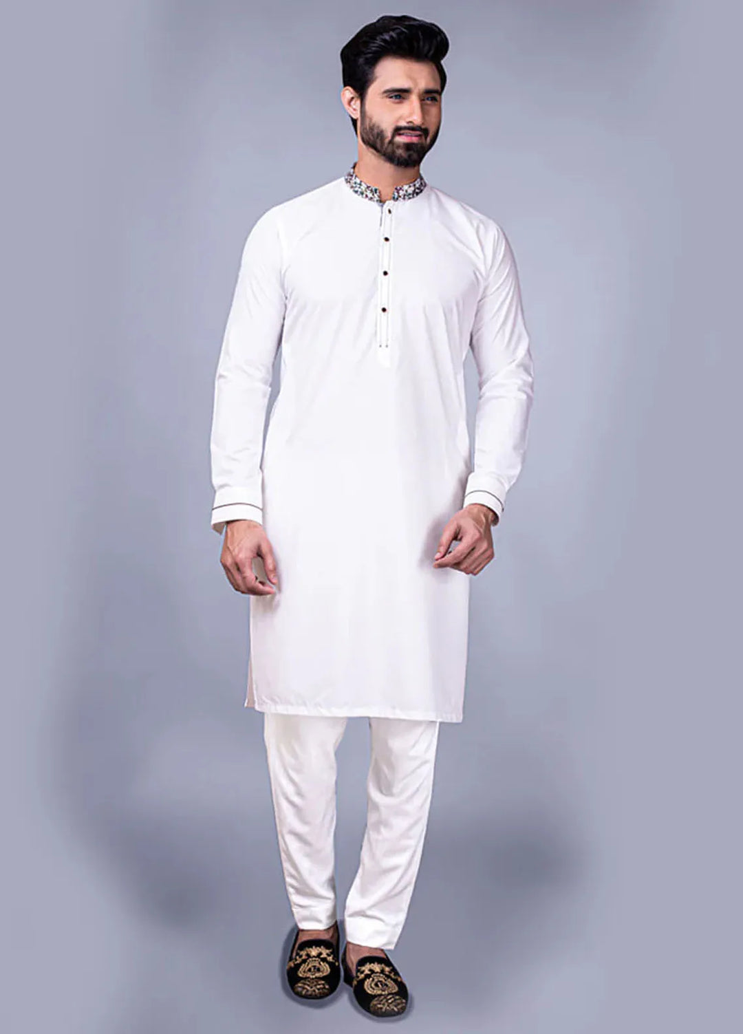 Edge Republic Pret Kurta Pajama ER 219