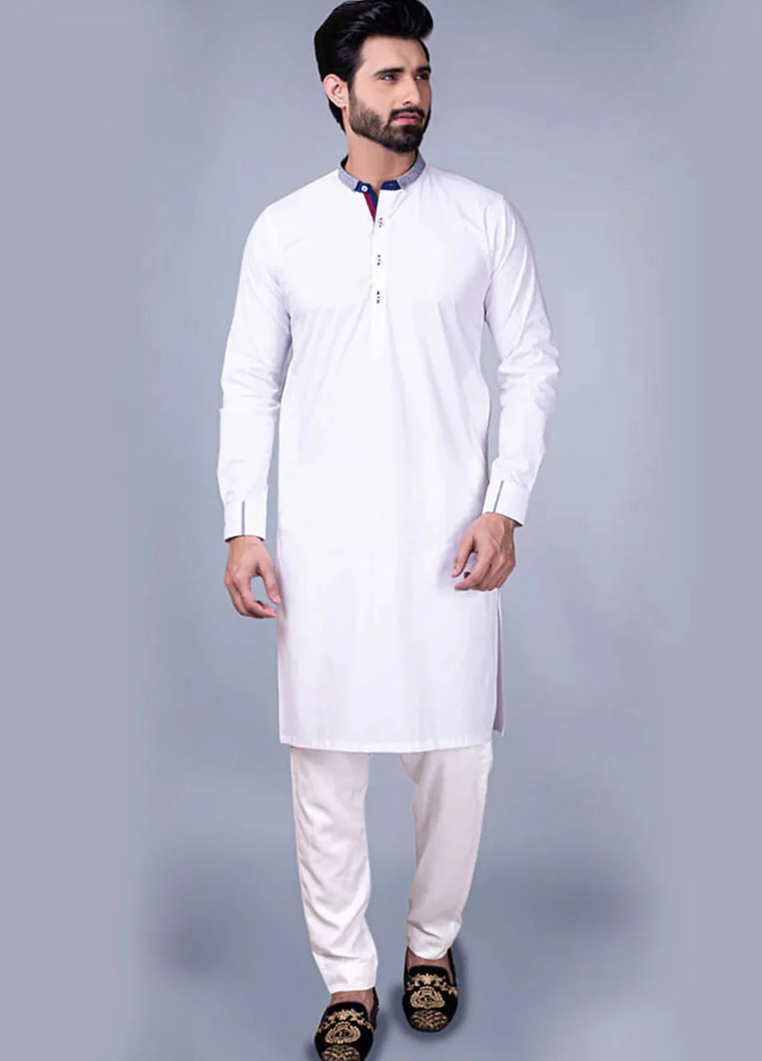 Edge Republic Pret Kurta Pajama ER 301