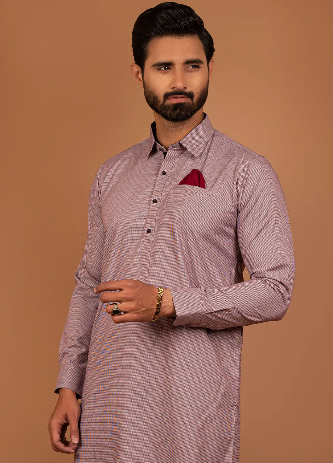 Edge Republic Pret Kurta Pajama ER 307