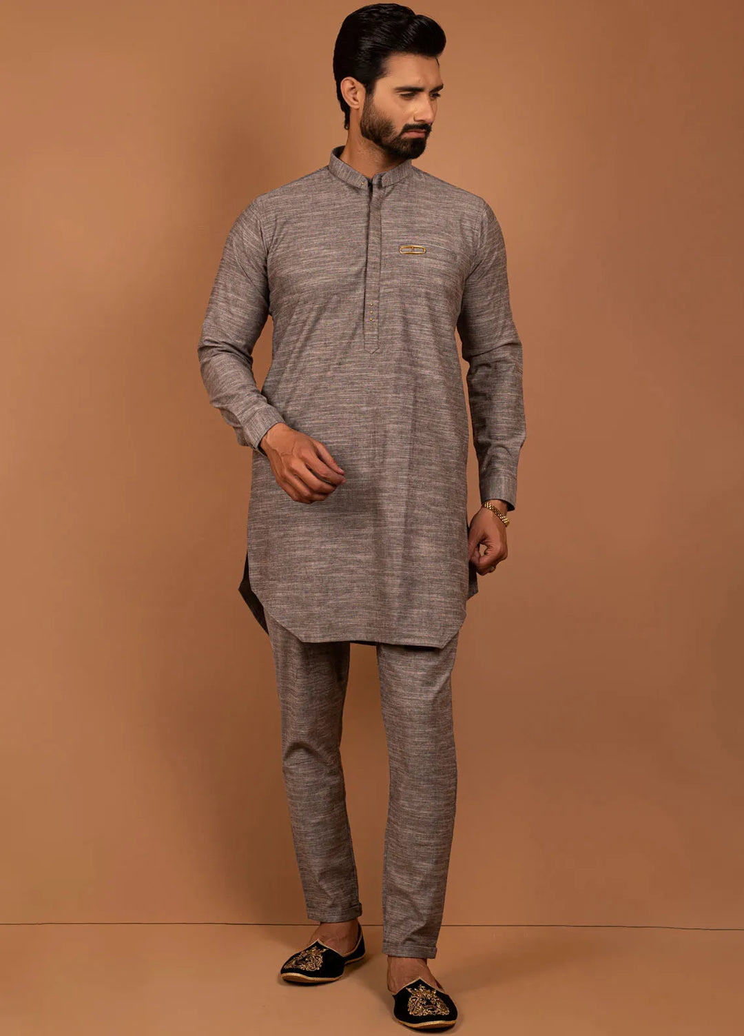 Edge Republic Pret Kurta Pajama ER 310