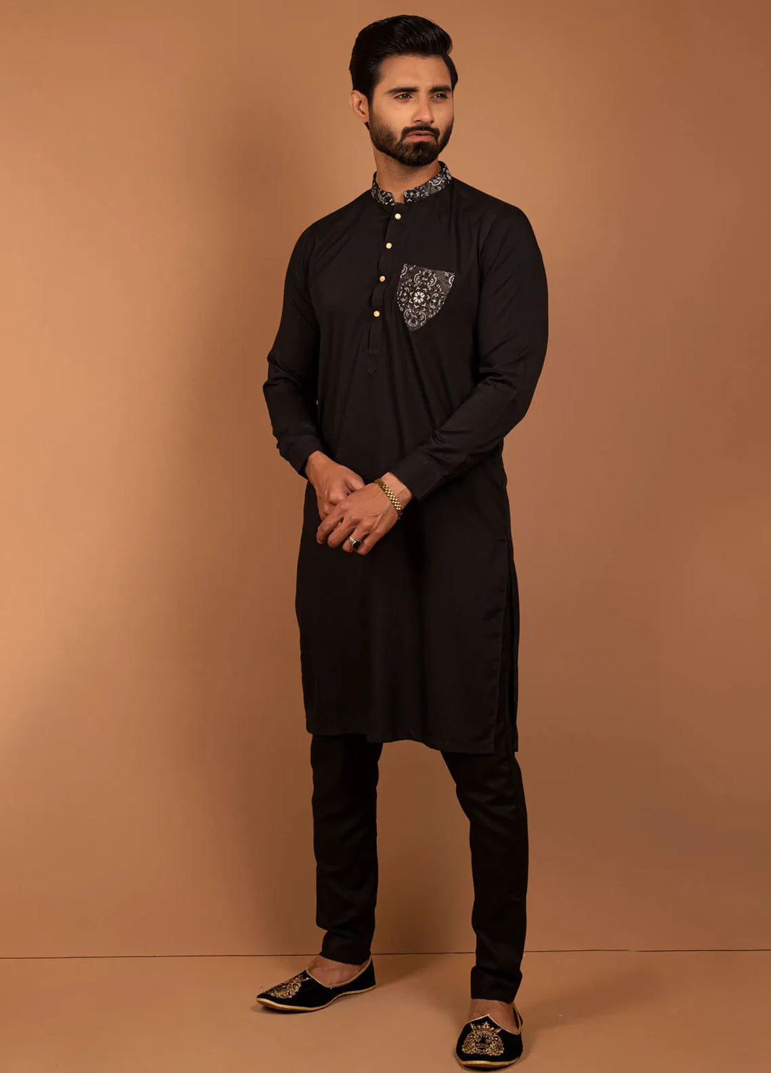 Edge Republic Pret Kurta Pajama ER 311