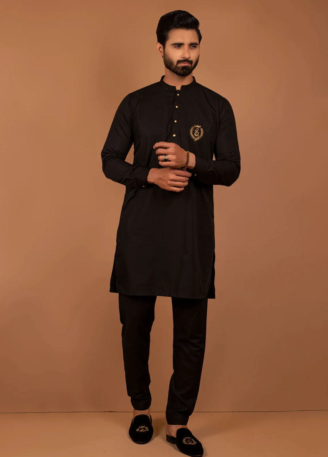 Edge Republic Pret Kurta Pajama ER 312