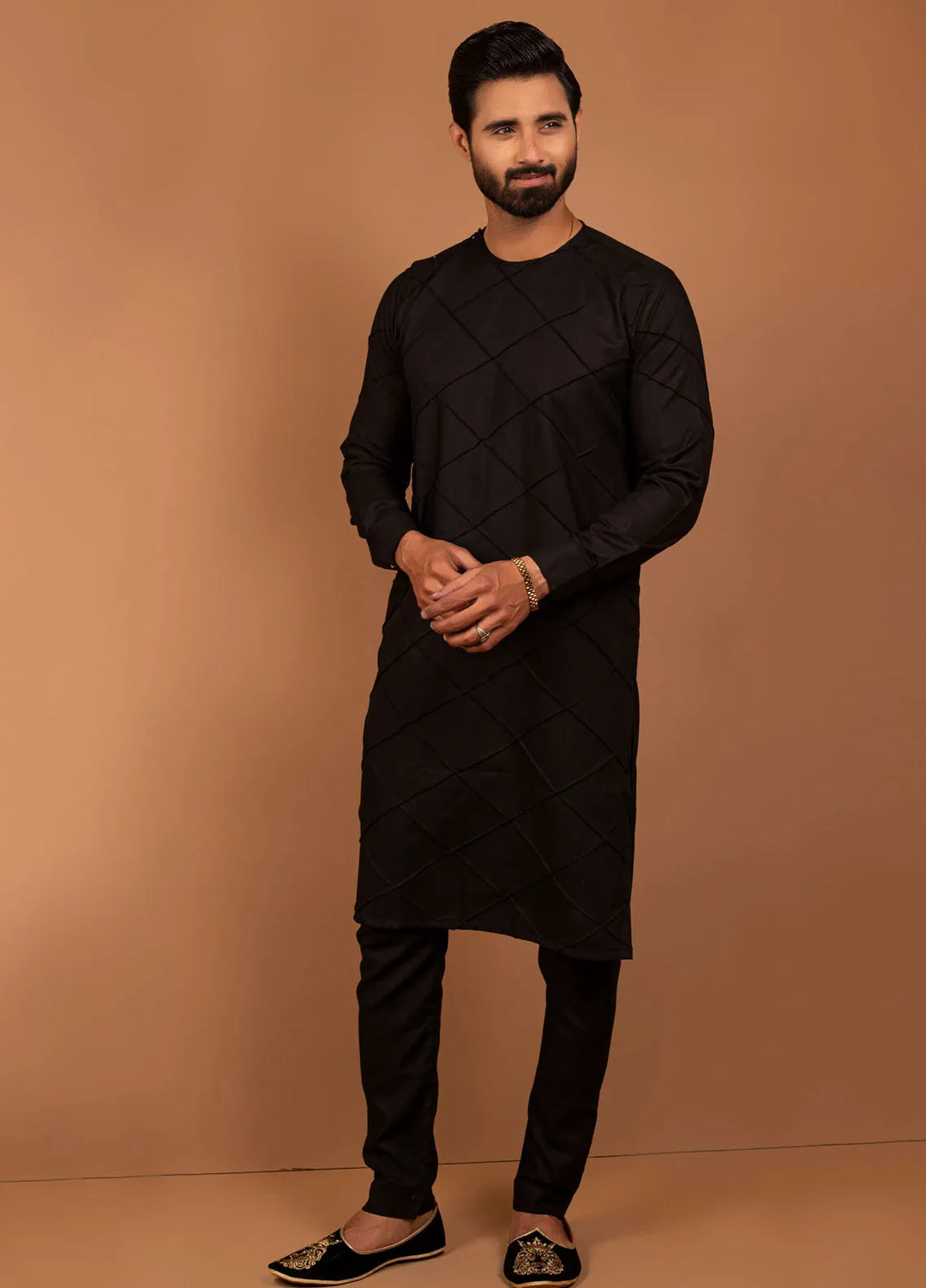 Edge Republic Pret Kurta Pajama ER 314