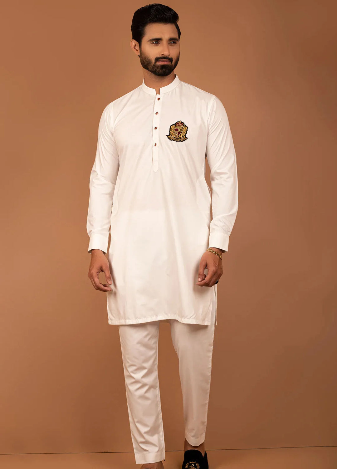 Edge Republic Pret Kurta Pajama ER 320