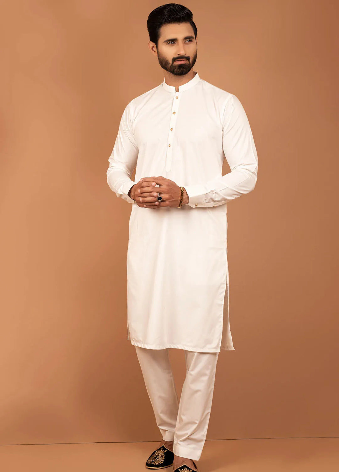 Edge Republic Pret Kurta Pajama ER 325