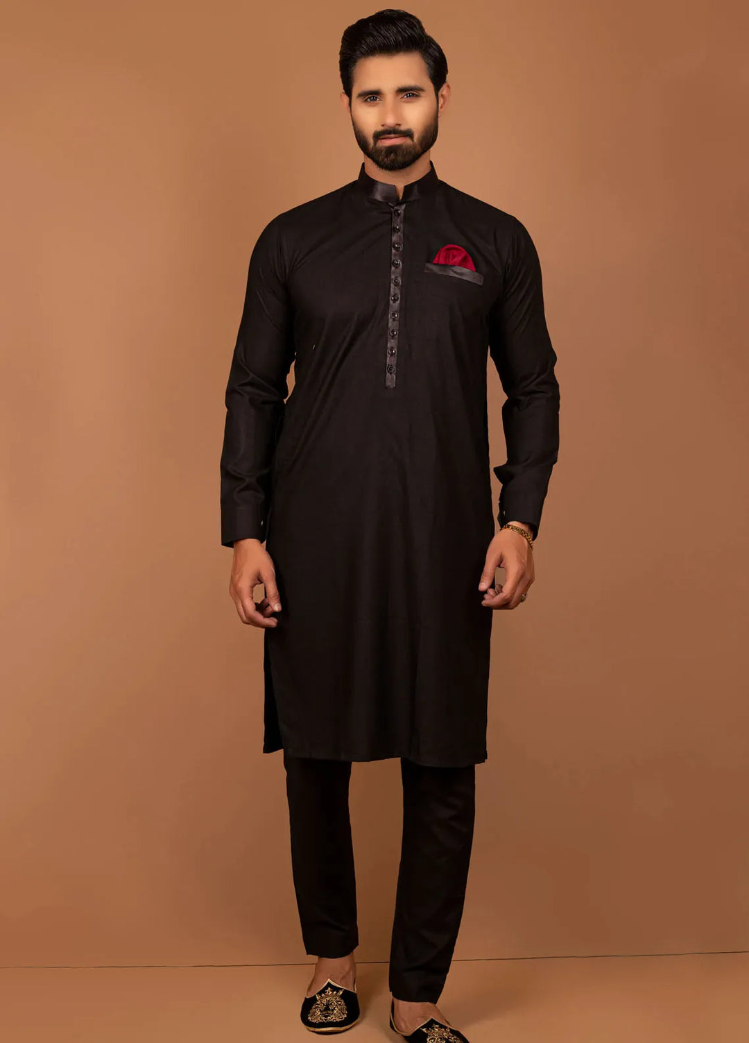Edge Republic Pret Kurta Pajama ER 326