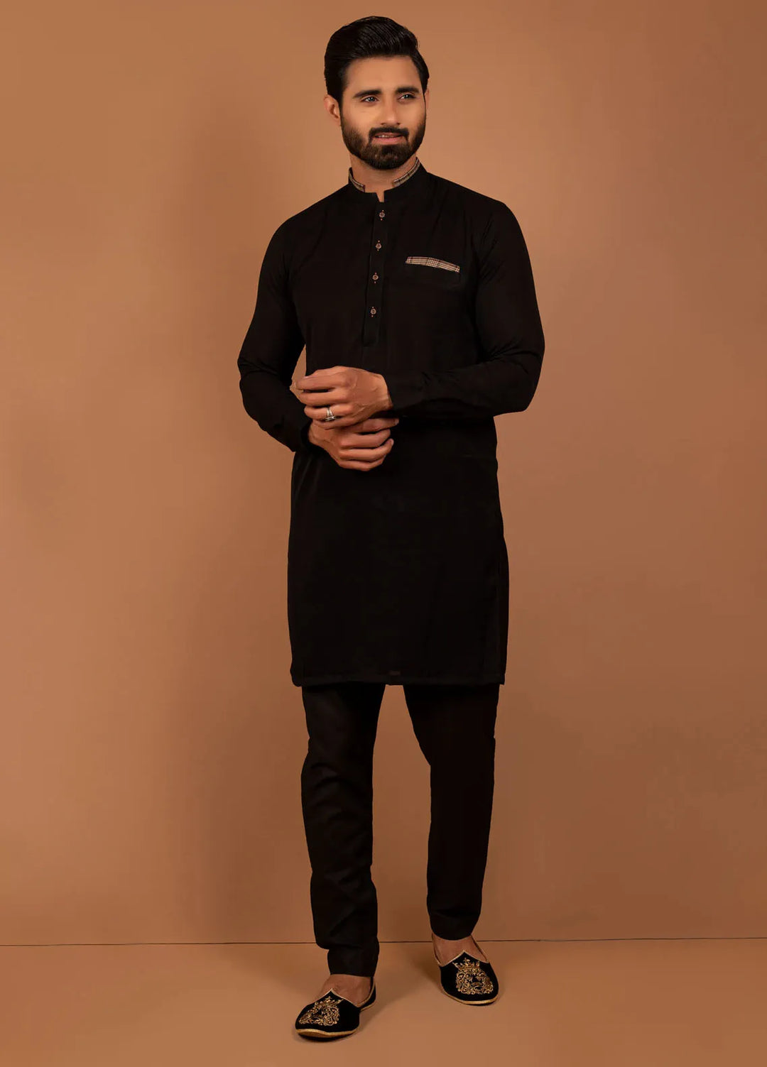 Edge Republic Pret Kurta Pajama ER 327