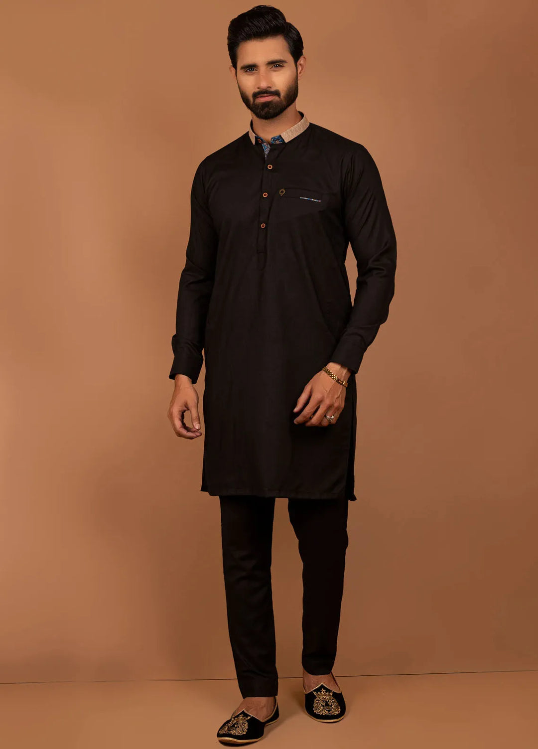 Edge Republic Pret Kurta Pajama ER 329