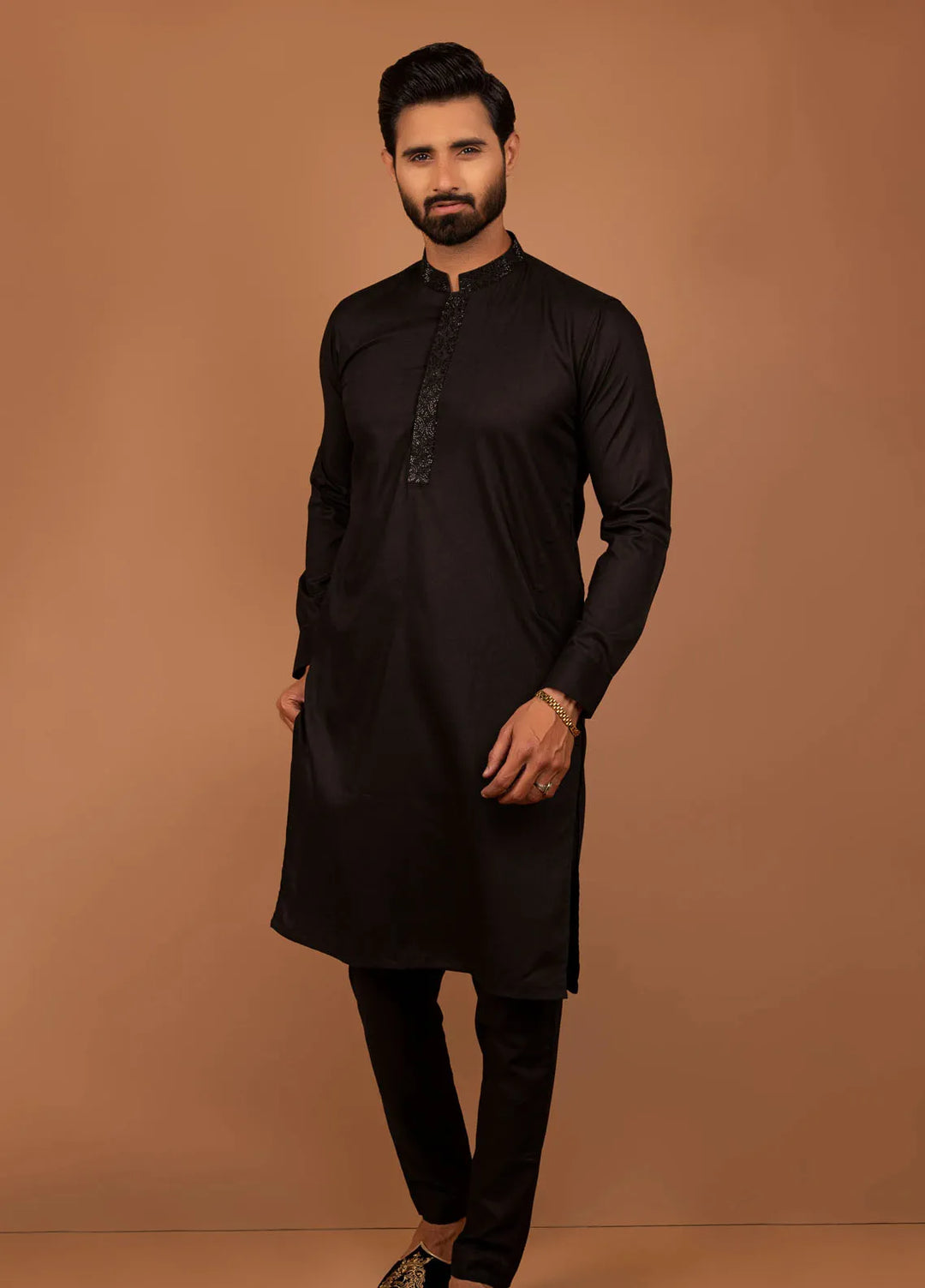 Edge Republic Pret Kurta Pajama ER 330