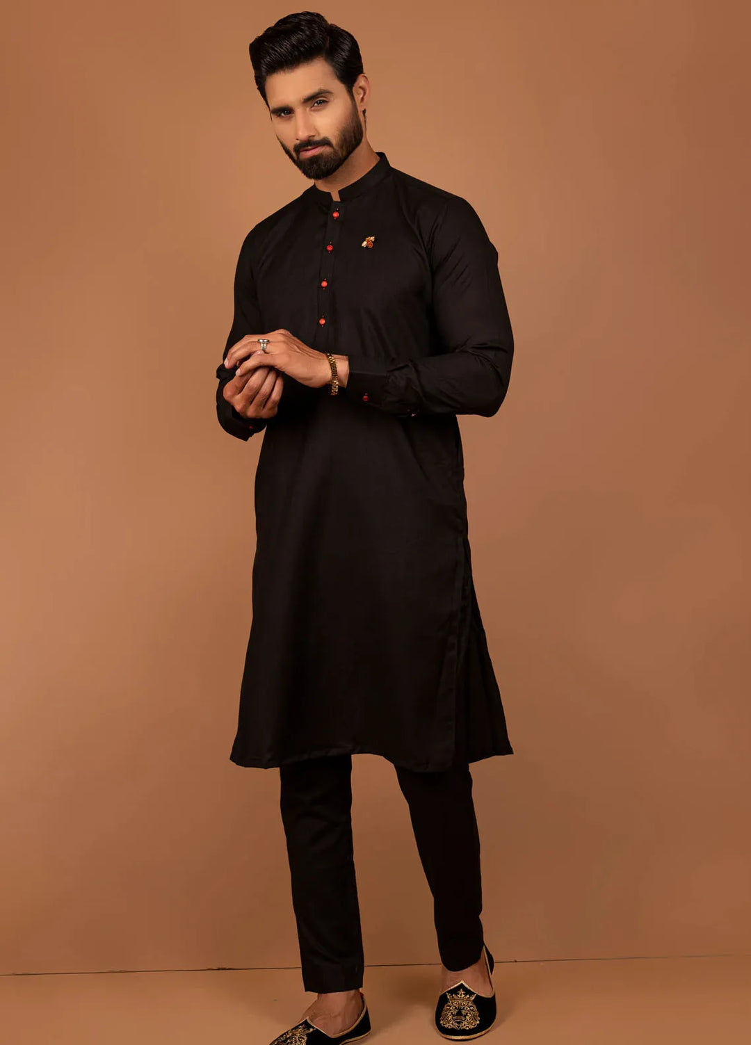 Edge Republic Pret Kurta Pajama ER 332