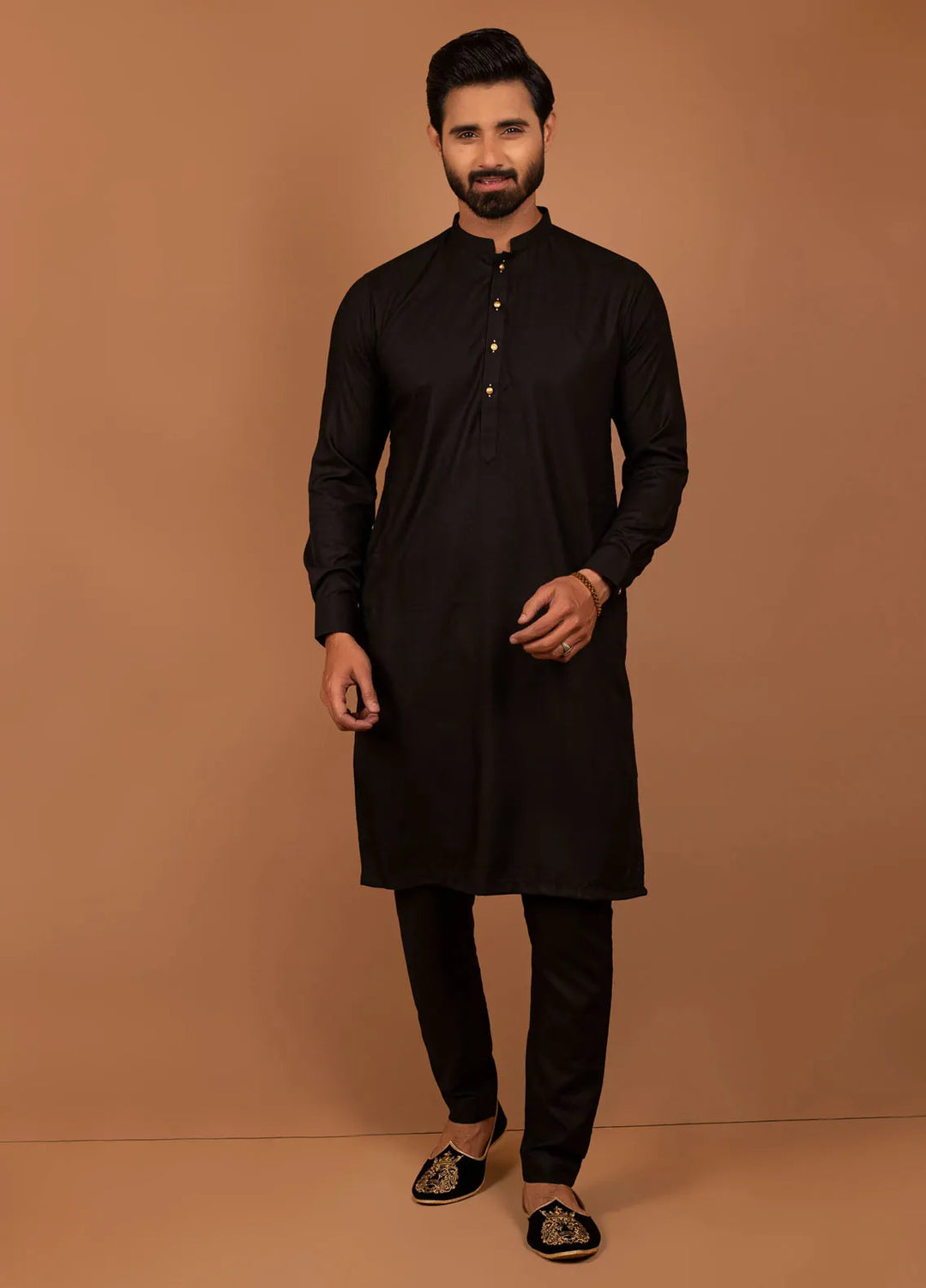 Edge Republic Pret Kurta Pajama ER 334