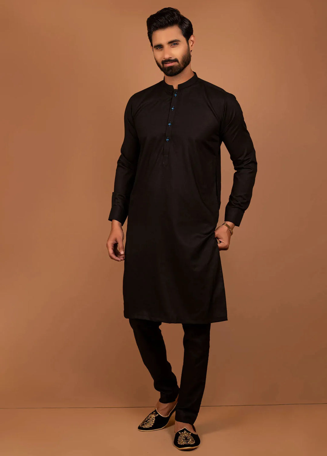 Edge Republic Pret Kurta Pajama ER 335