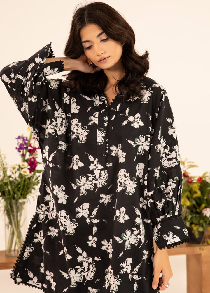 Elaf Pret Printed Lawn 2 Piece Suit EPT-04 Danae