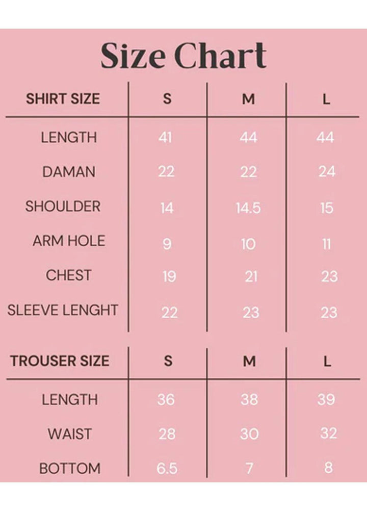 Sahane Pret Embroidered Chiffon 3 Piece Suit SNE23EP SAH-1002 Ivy