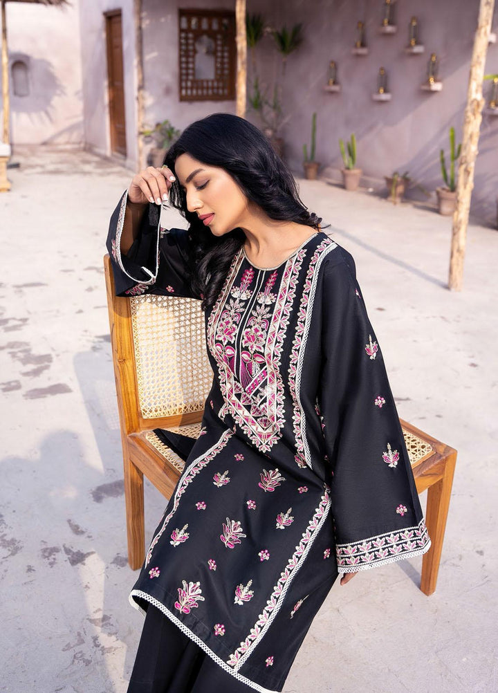 Esra Fashion Festive Pret  Lawn Shirt ETE-23-20