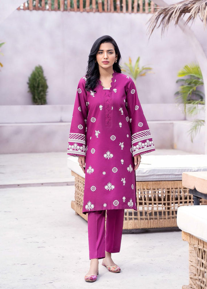 Esra Fashion Festive Pret  Lawn Shirt ETE-23-22