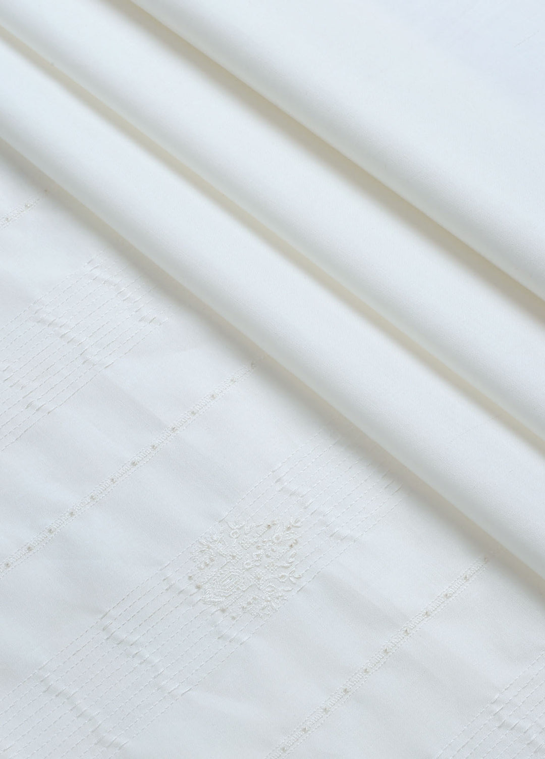 Fabrich Embroidered Suits Unstitched Kurta Shalwar GTS-NF-011 - Mens Collection