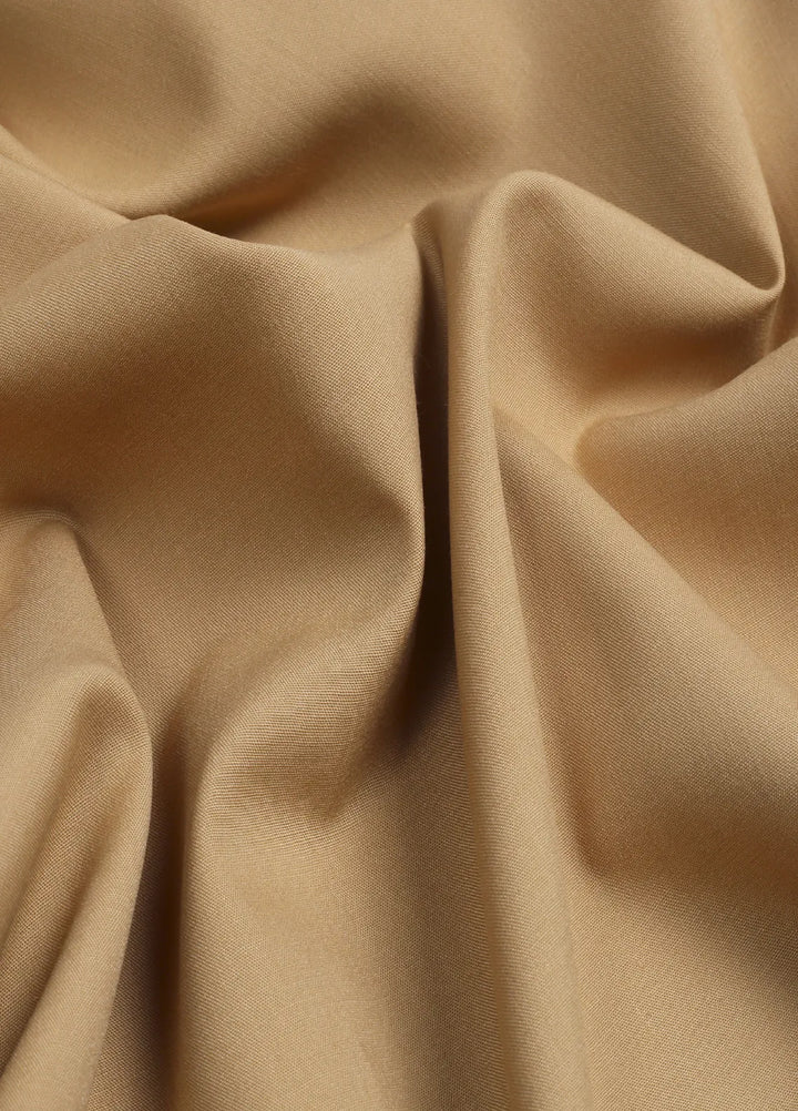 Fabrich Wash N Wear Solid Mens Shalwar Kameez - GTS-TW-001